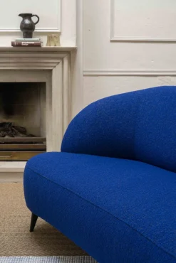 Loveseats-Montèl 40-1 Chaise Longue Kabalt