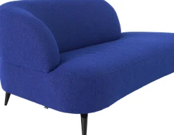Loveseats-Montèl 40-1 Chaise Longue Kabalt