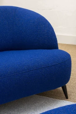 Loveseats-Montèl 40-1 Chaise Longue Kabalt