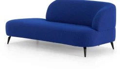 Loveseats-Montèl 40-1 Chaise Longue Kabalt