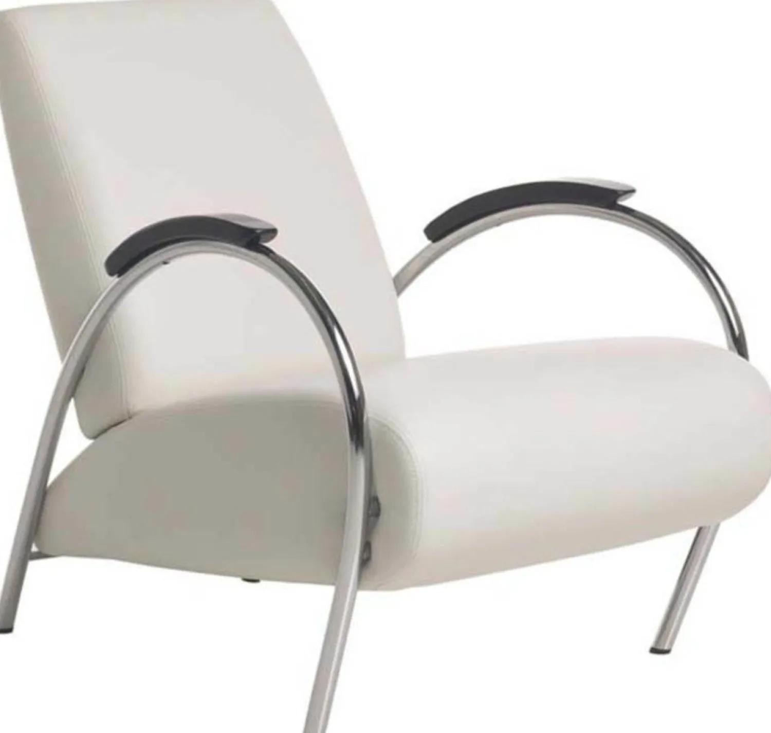 Design Fauteuils-Gelderland 5775 Fauteuil Rood