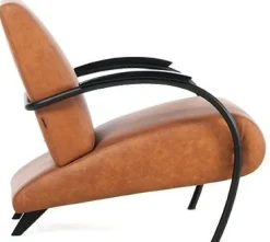 Design Fauteuils-Gelderland 5470 Fauteuil Zwart