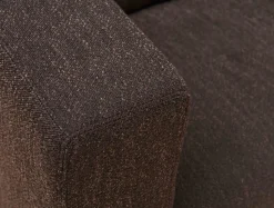 Design Fauteuils-Gelderland 6111 Fauteuil Bruin