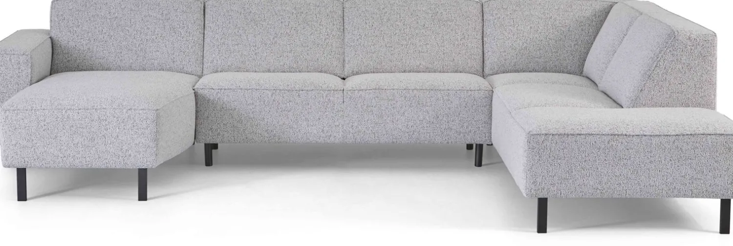 U-Banken-Montèl 40-4 U-bank Ash Grey