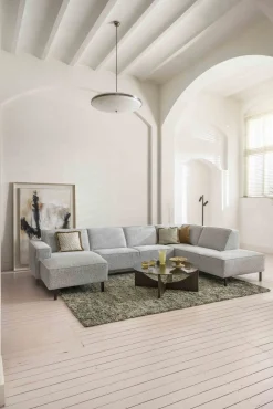 U-Banken-Montèl 40-4 U-bank Ash Grey