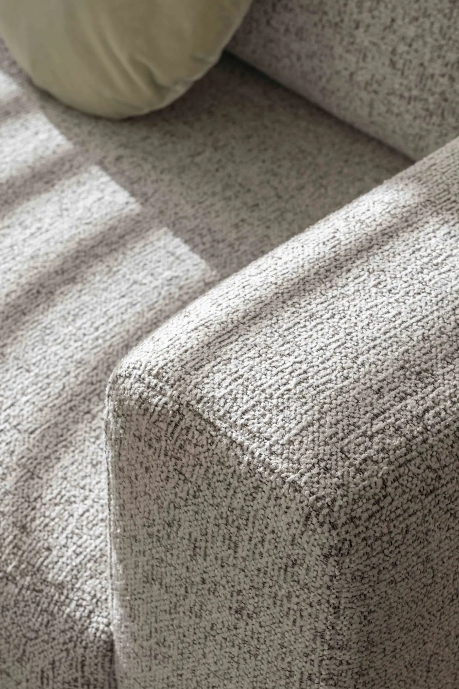 U-Banken-Montèl 40-4 U-bank Ash Grey