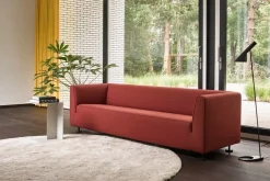 Zitbanken-Gelderland 4800 Zitbank Grijs