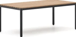 Loungesets-Kave Home Aiguafreda Loungeset Grijs