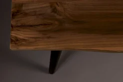 Houten Eetkamerbanken-Dutchbone Alagon Eetkamerbank