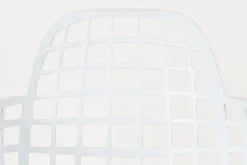 Tuinstoelen|Kuipstoelen-Zuiver Albert Kuip Garden (set van 2) Eetkamerstoel White
