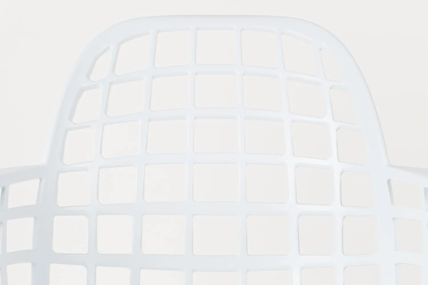 Tuinstoelen|Kuipstoelen-Zuiver Albert Kuip Garden (set van 2) Eetkamerstoel White