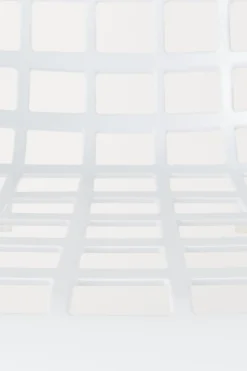 Tuinstoelen|Kuipstoelen-Zuiver Albert Kuip Garden (set van 2) Eetkamerstoel White