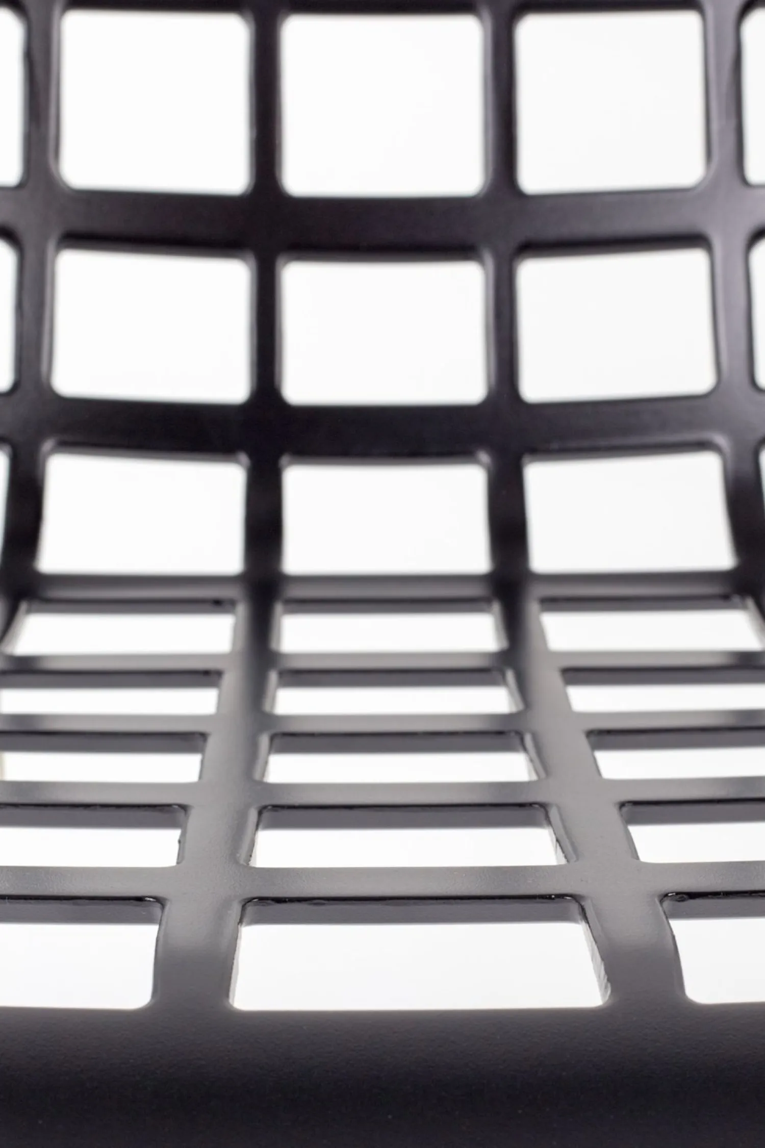 Tuinstoelen|Kuipstoelen-Zuiver Albert Kuip Garden (set van 2) Eetkamerstoel Black