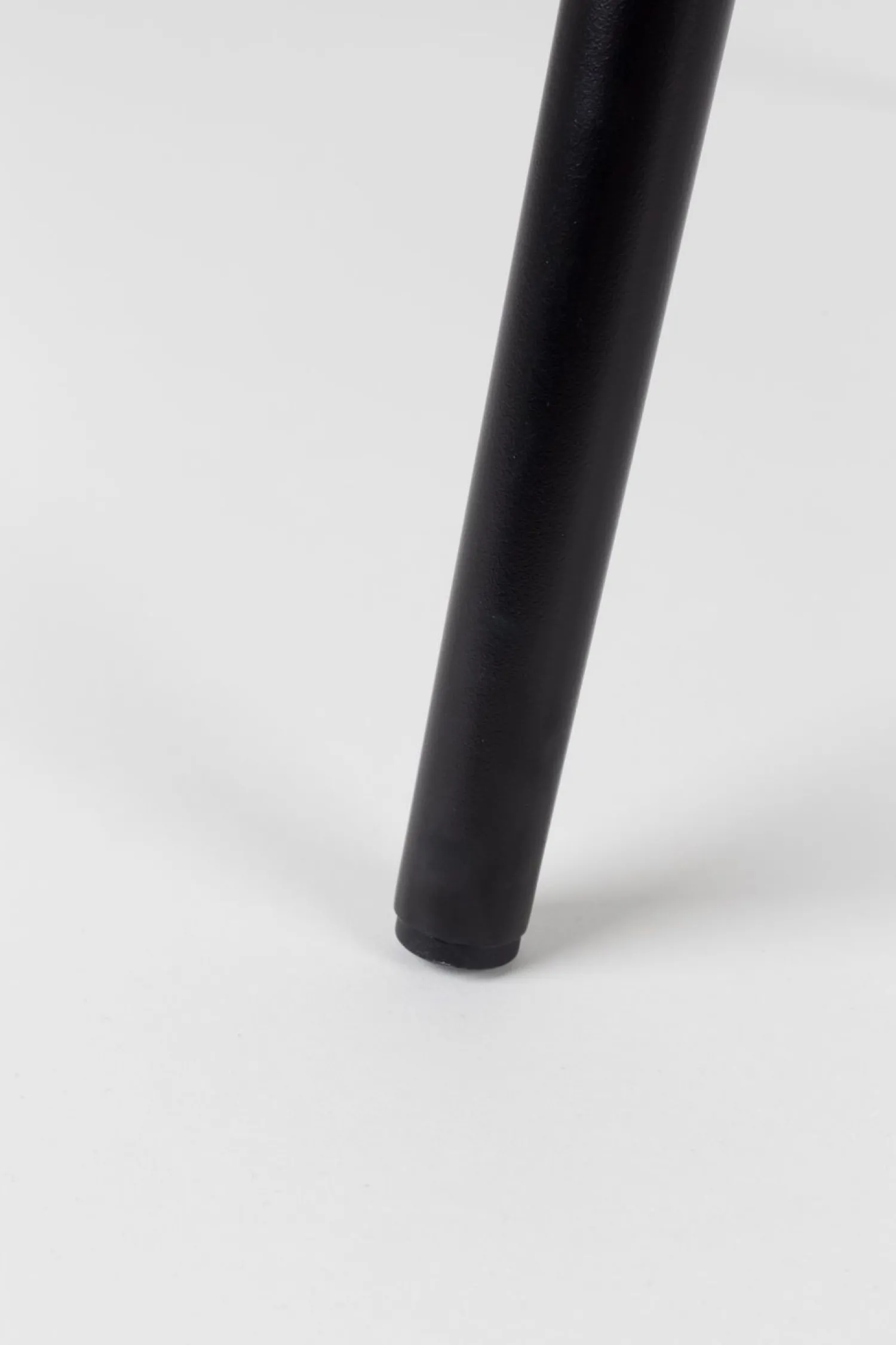 Tuinstoelen|Kuipstoelen-Zuiver Albert Kuip Garden (set van 2) Eetkamerstoel Black