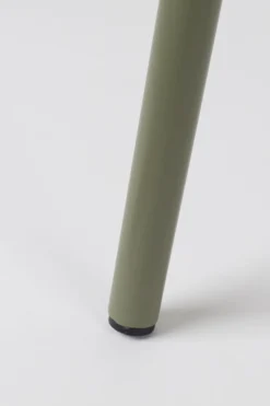 Tuinstoelen|Kuipstoelen-Zuiver Albert Kuip Garden (set van 2) Eetkamerstoel Green