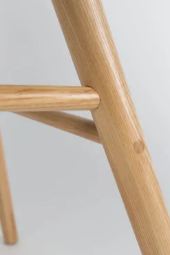 Kuipstoelen|Eetkamerstoelen Met Armleuning-Zuiver Albert Kuip (set van 2) Armstoel White