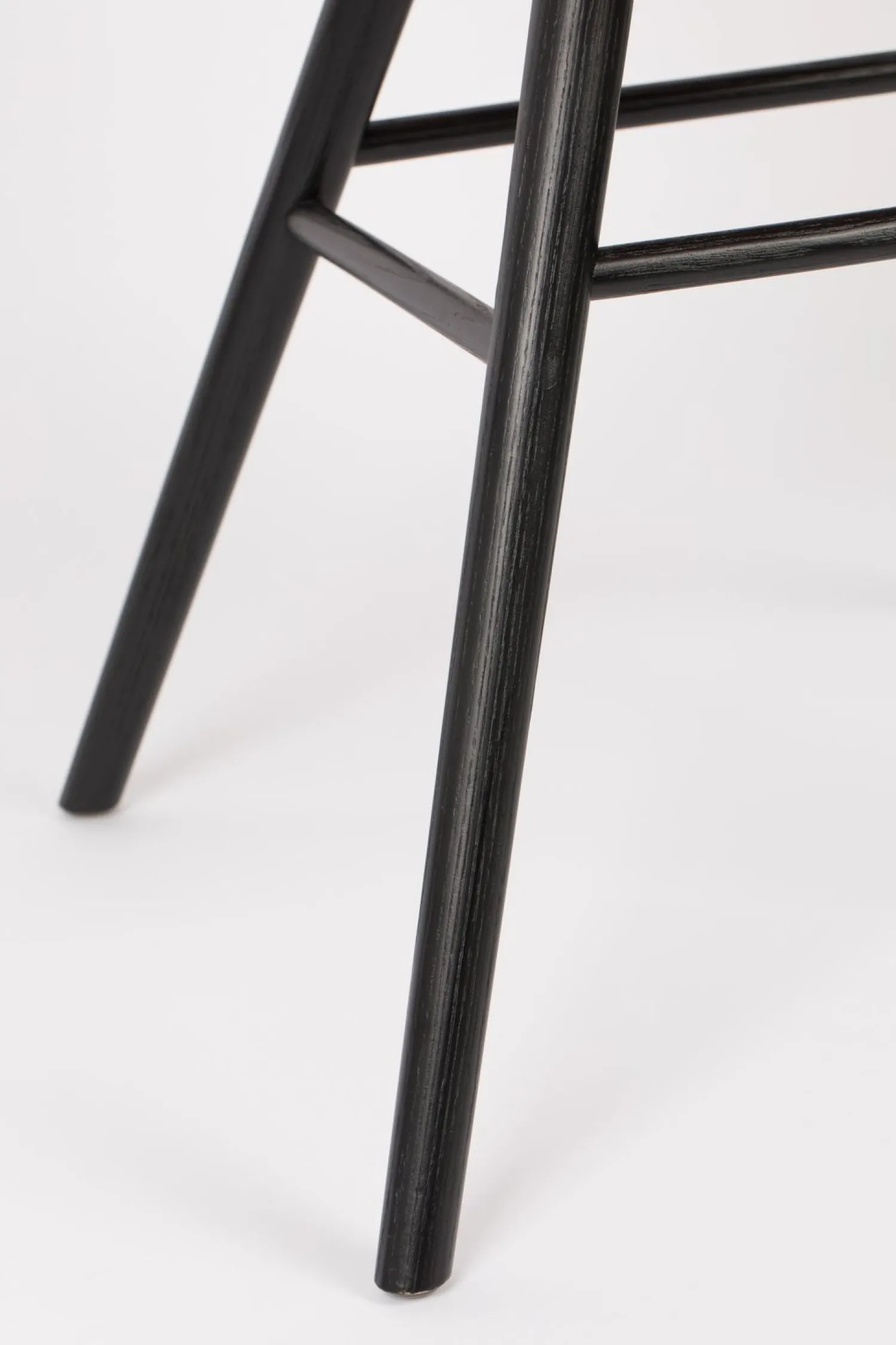 Kuipstoelen|Eetkamerstoelen Met Armleuning-Zuiver Albert Kuip (set van 2) Armstoel Lichtgrijs