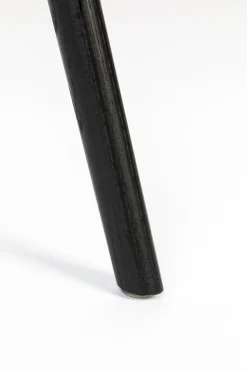 Kuipstoelen|Eetkamerstoelen Zonder Armleuning-Zuiver Albert Kuip (set van 2) Eetkamerstoel Coffee