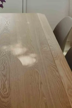 Kuipstoelen|Eetkamerstoelen Zonder Armleuning-Zuiver Albert Kuip (set van 2) Eetkamerstoel taupe