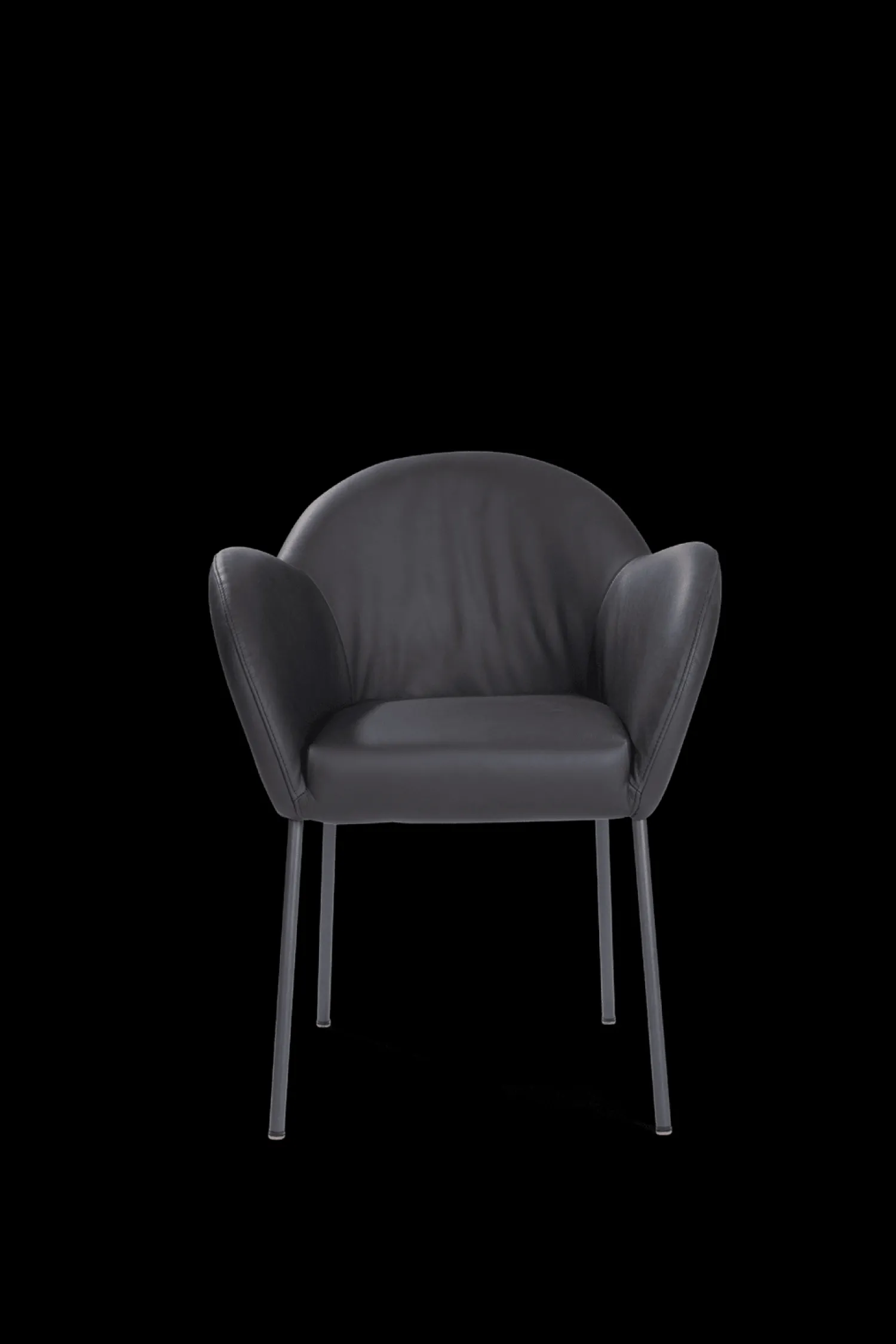 Design Stoelen|Eetkamerstoelen Met Armleuning-LABEL Vandenberg Aletta Eetkamerstoel Beige