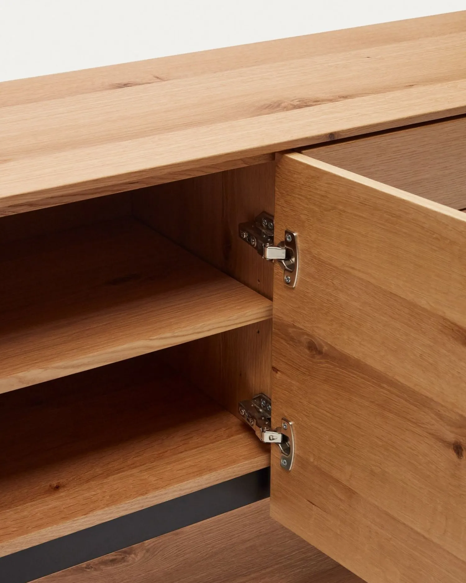 Dressoirs-Kave Home Alguema Dressoir Naturel