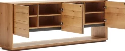 Dressoirs-Kave Home Alguema Dressoir Naturel