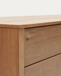 Dressoirs-Kave Home Alguema Dressoir Naturel