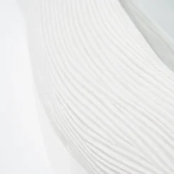 Spiegels-By Boo Alia Spiegel Wit
