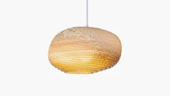 Hanglampen|Hanglampen-Graypants Alki Hanglamp Blonde