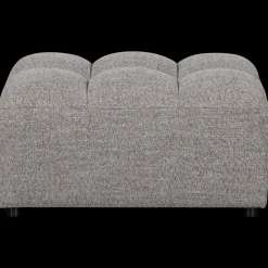 Hockers|Poefs-WOOOD Allure Hocker Klei