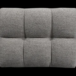 Hockers|Poefs-WOOOD Allure Hocker Klei