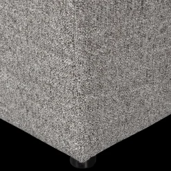 Hockers|Poefs-WOOOD Allure Hocker Klei