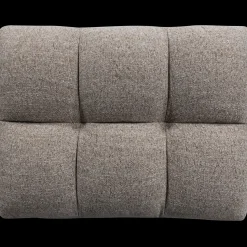 Hockers|Poefs-WOOOD Allure Hocker Bruin