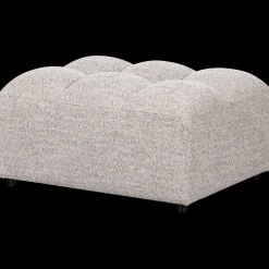 Hockers|Poefs-WOOOD Allure Hocker Naturel