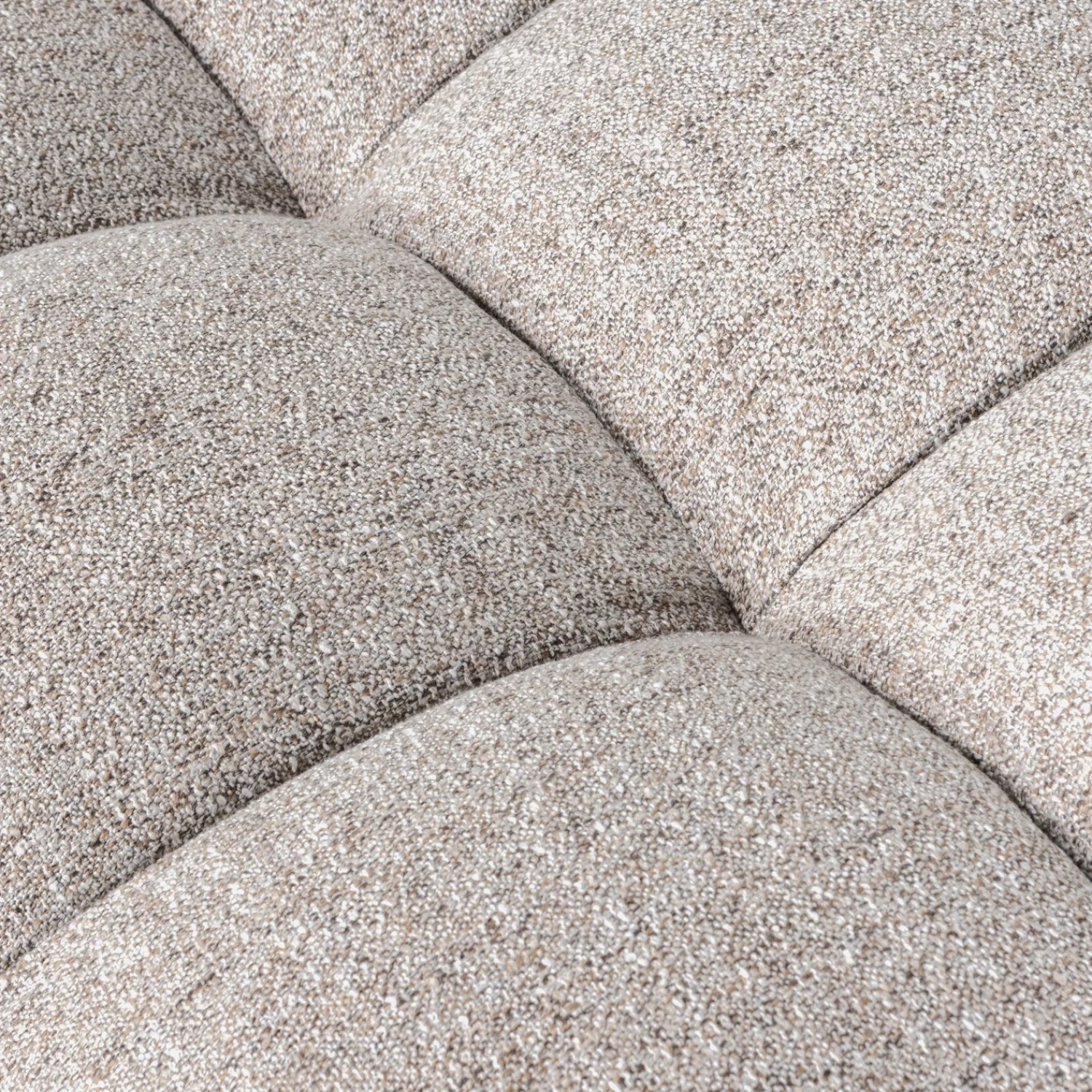 Hockers|Poefs-WOOOD Allure Hocker Naturel
