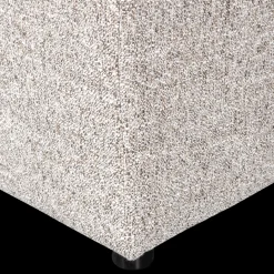 Hockers|Poefs-WOOOD Allure Hocker Naturel
