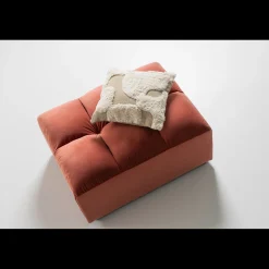 Hockers|Poefs-WOOOD Allure Hocker Blush