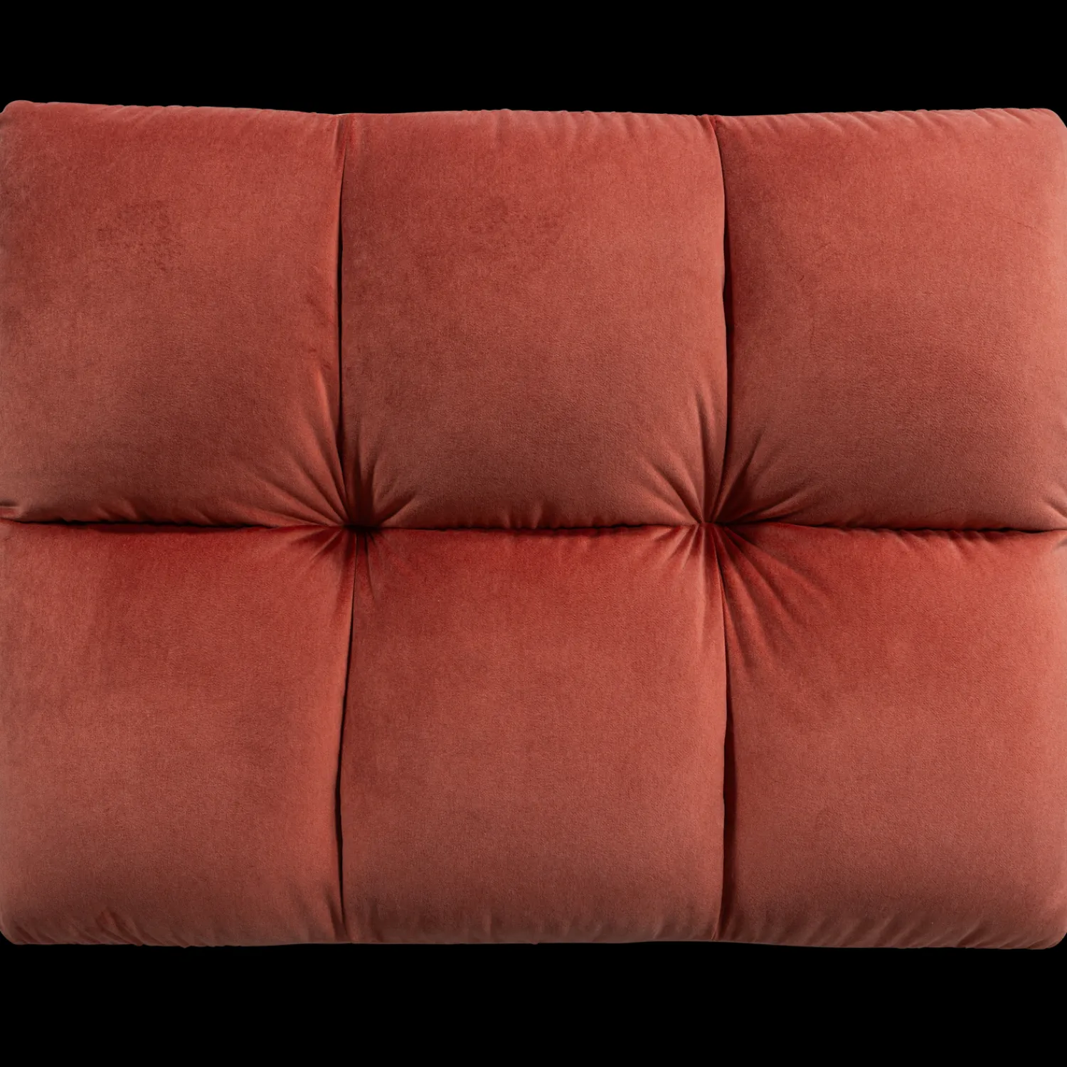 Hockers|Poefs-WOOOD Allure Hocker Blush