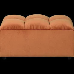 Hockers|Poefs-WOOOD Allure Hocker Terra