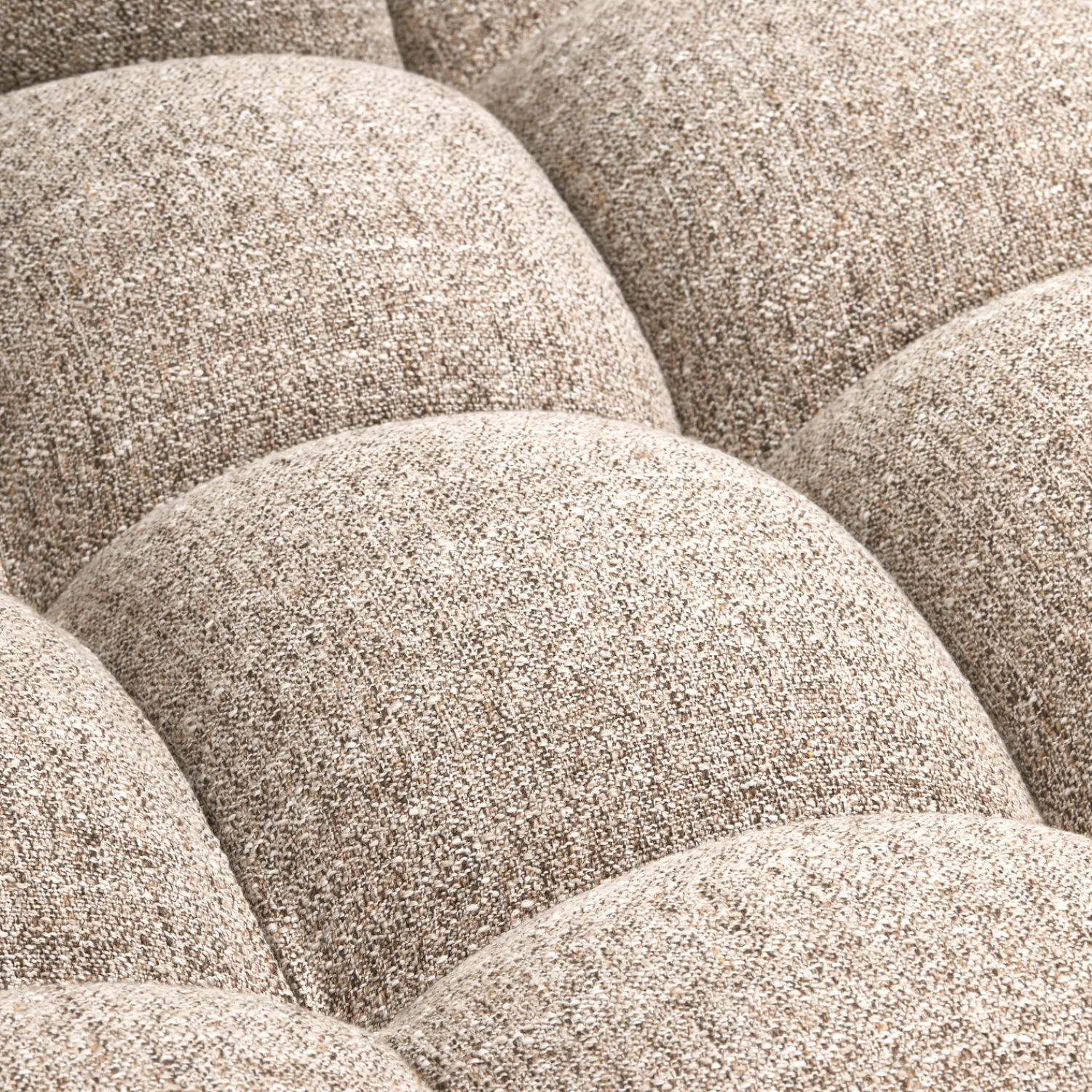 Hoekbanken-WOOOD Allure Hoekbank Naturel