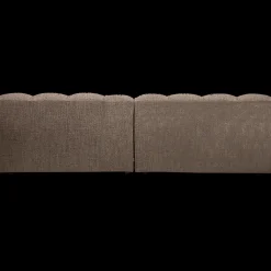 Zitbanken-WOOOD Allure Zitbank Donkerbruin