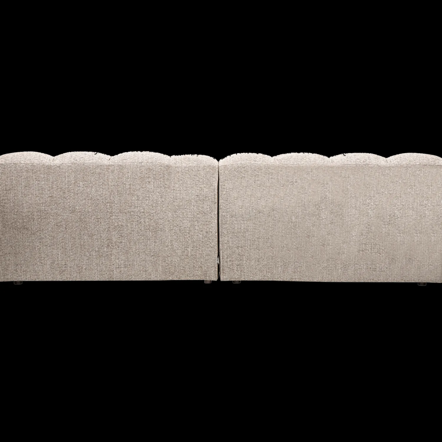 Zitbanken-WOOOD Allure Zitbank Naturel
