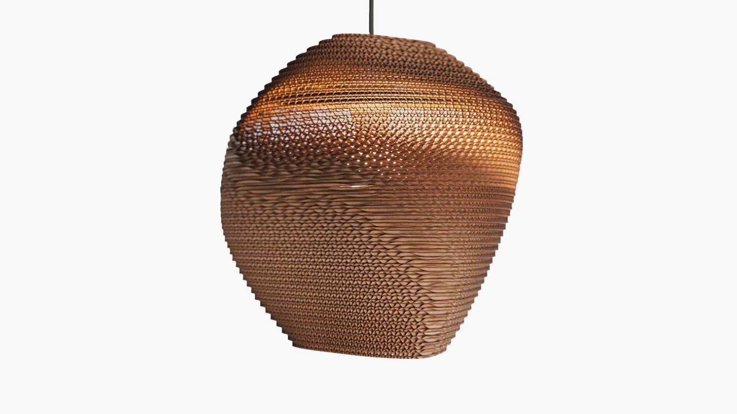 Hanglampen|Hanglampen-Graypants Allyn Hanglamp Natural