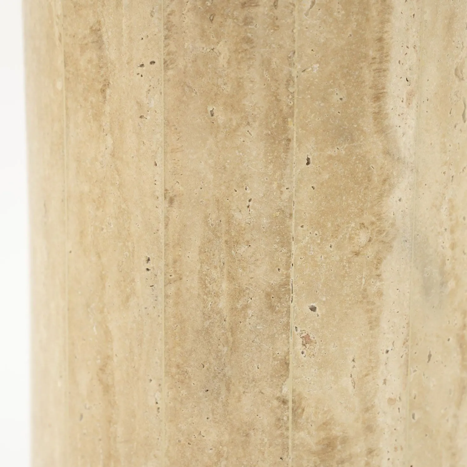 Tafellampen|Tafellampen-By Boo Amara Tafellamp Beige