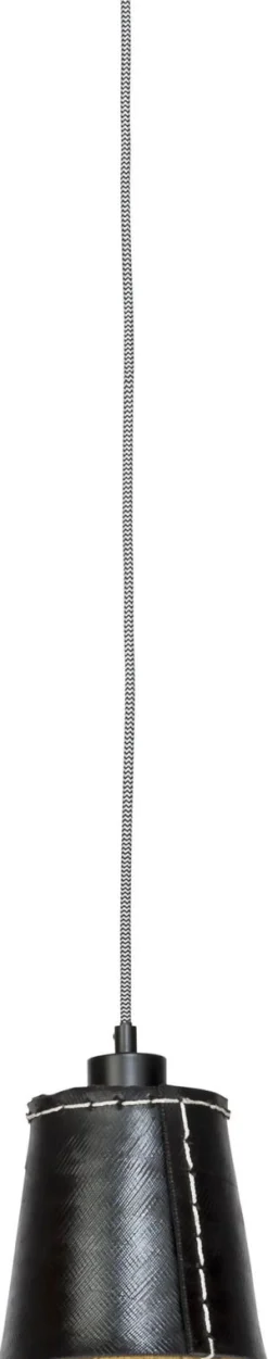 Moderne Hanglampen|Moderne Hanglampen-Good&Mojo Amazon Hanglamp Zwart