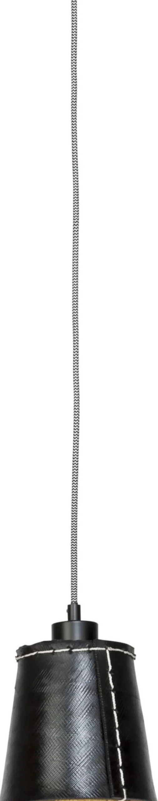 Moderne Hanglampen|Moderne Hanglampen-Good&Mojo Amazon Hanglamp Zwart