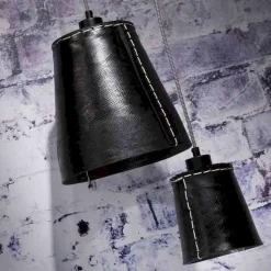 Moderne Hanglampen|Moderne Hanglampen-Good&Mojo Amazon Hanglamp zwart