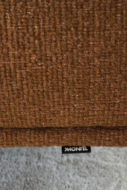 U-Banken|Hoekbanken-Montèl Ambra Hoekbank Brick