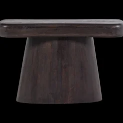 Dressoirs-WOOOD Amco Wandtafel Zwart