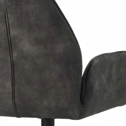 Draaibare Eetkamerstoelen|Eetkamerstoelen Met Armleuning-Eijerkamp Collectie Amira Eetkamerstoel Green